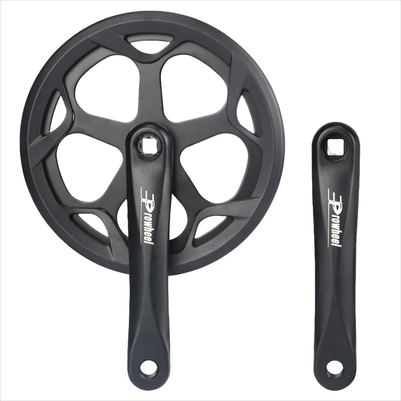 Crankstel Prowheel 48T 170 mm – ENGWE EP-2 Pro, Engine X, L20, M20
