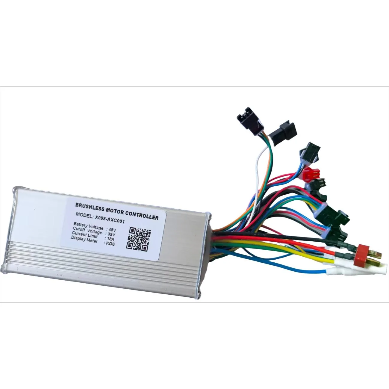 Controller 48V 18A – ENGWE EP-2 Pro (KDS-protocol)