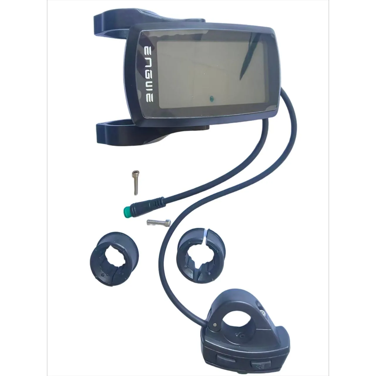 Display 5-pins – ENGWE EP-2 Pro (2HAO-protocol)
