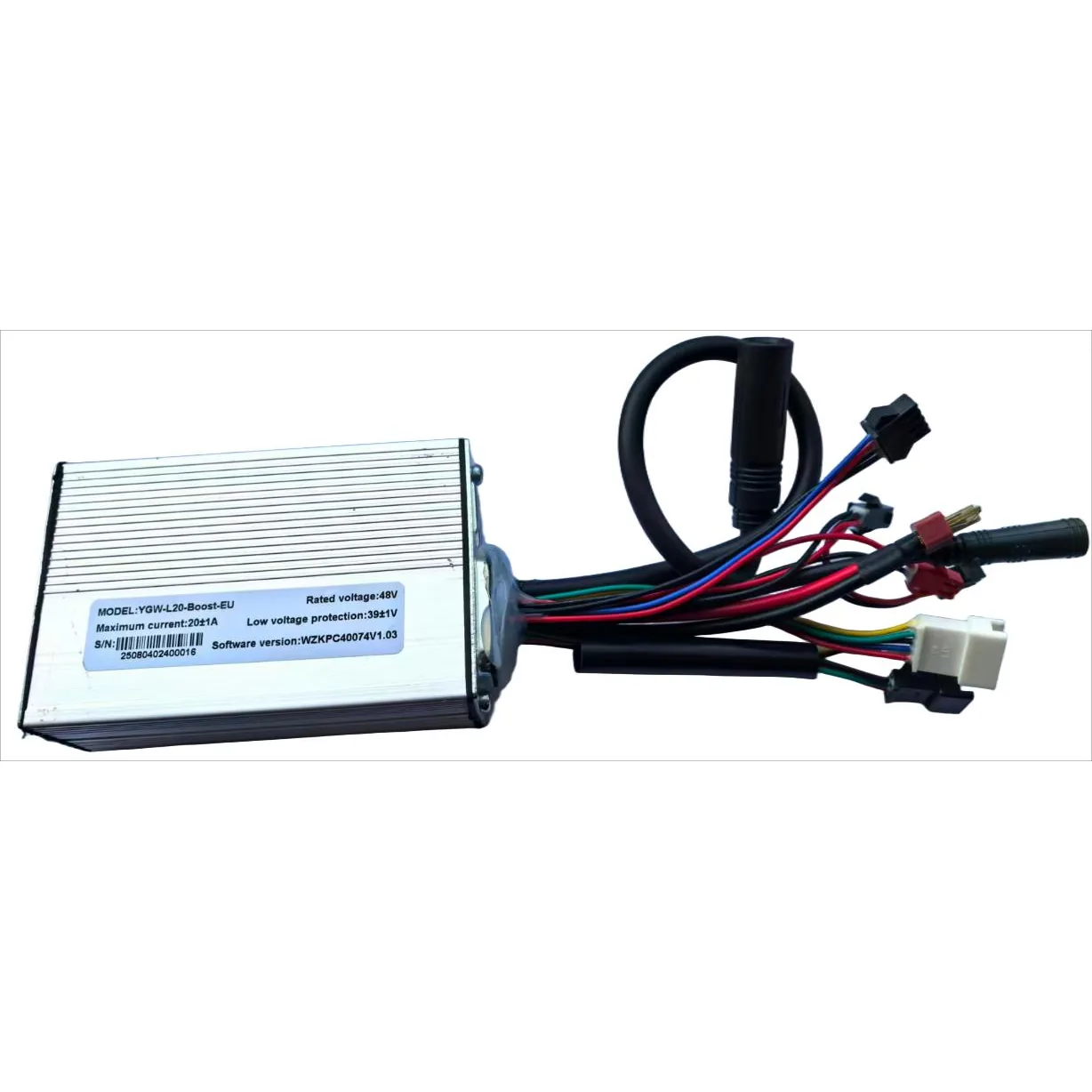 Controller 48V 20A – ENGWE L20 Boost (EU, 25 km/h)