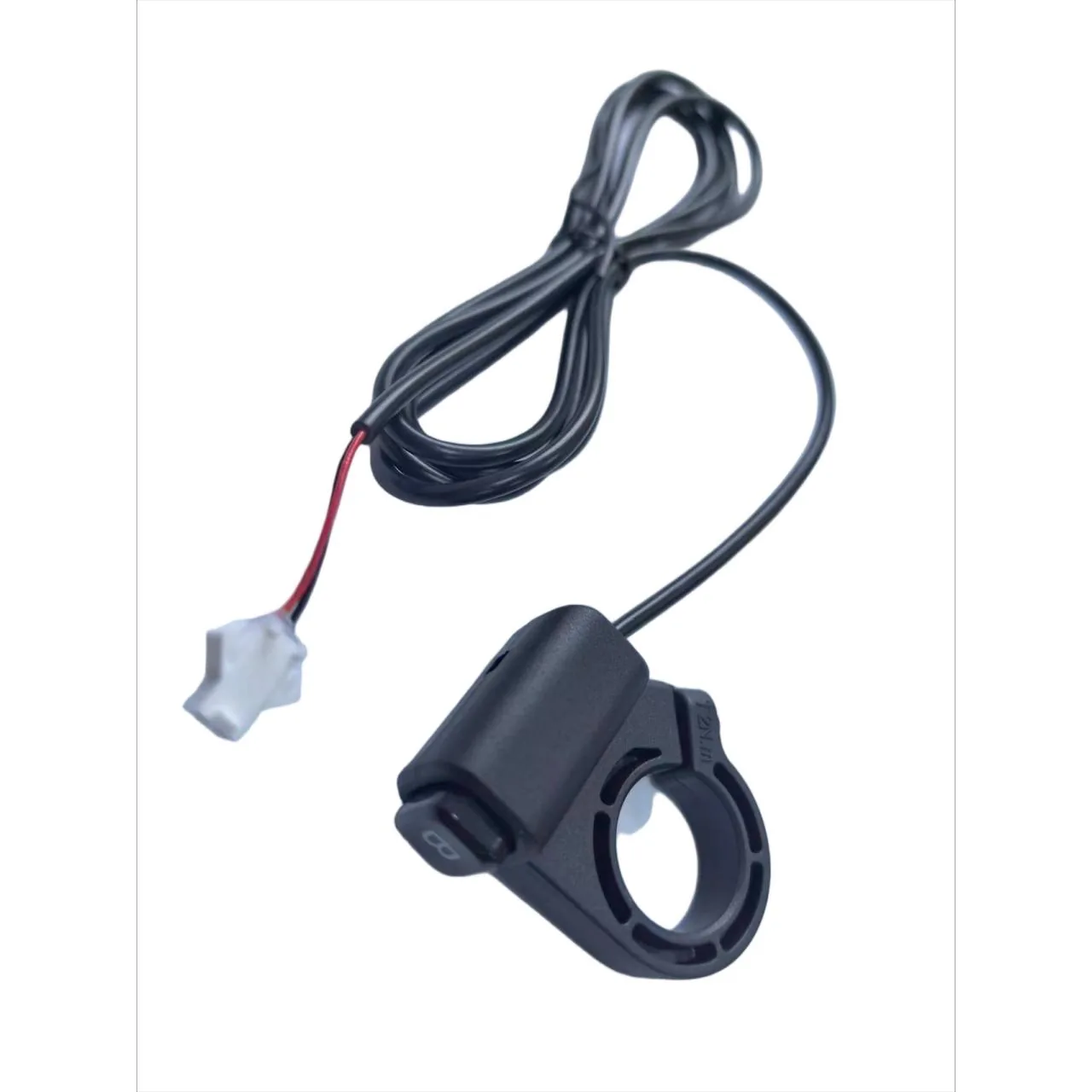 Boost-knop – ENGWE L20