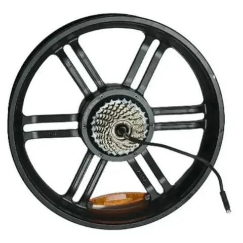 Motorwiel – ENGWE L20 (zwarte stekker, kabel rechts)