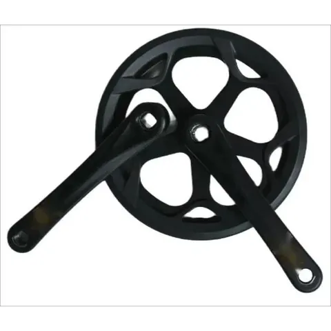Crankstel 52T 170 mm – ENGWE L20 Boost