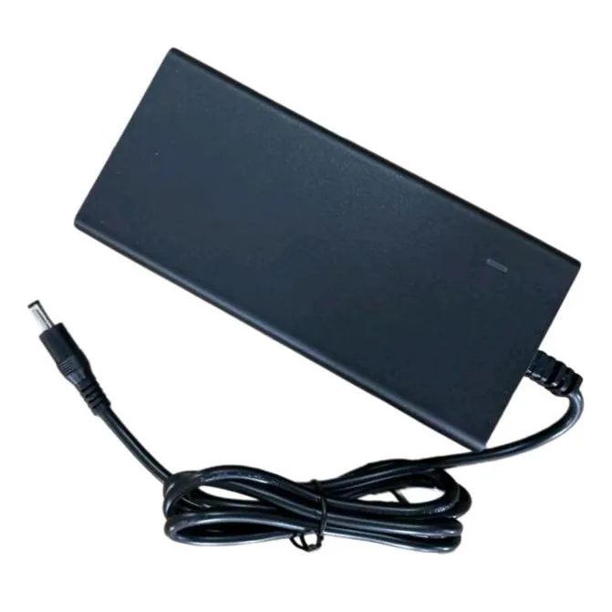 Lader 54.6V 2A DC5.5×2.1 – ENGWE M20, L20, X26, P26