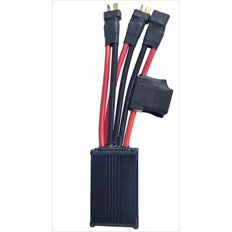 Accu-vereffenaar dual battery – ENGWE M20