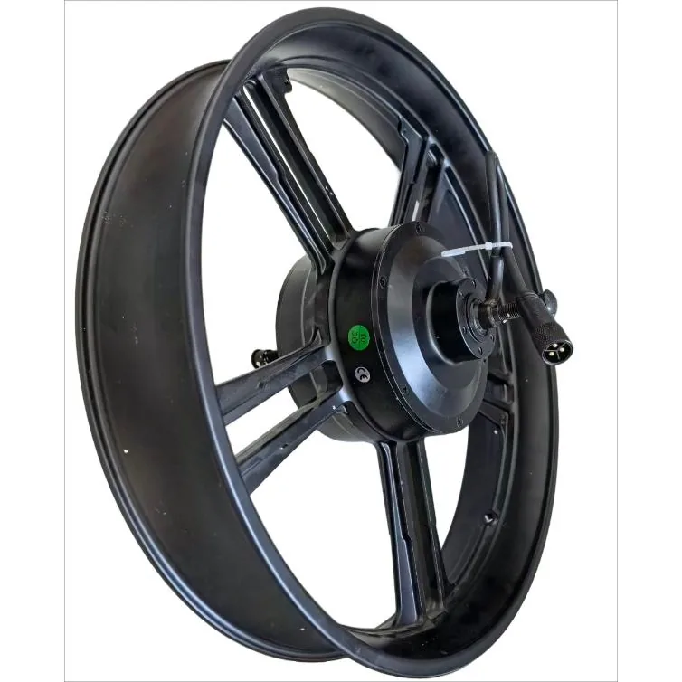 Motorwiel 750W – ENGWE M20