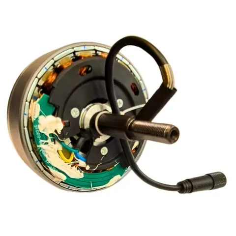 Motor 750W (los) – ENGWE M20