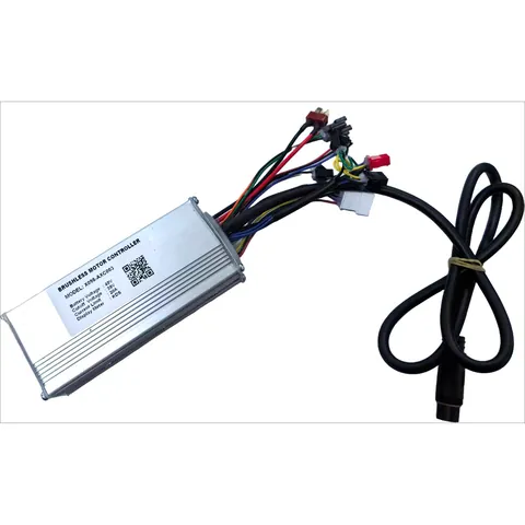 Controller X098-AXC020 – ENGWE M20