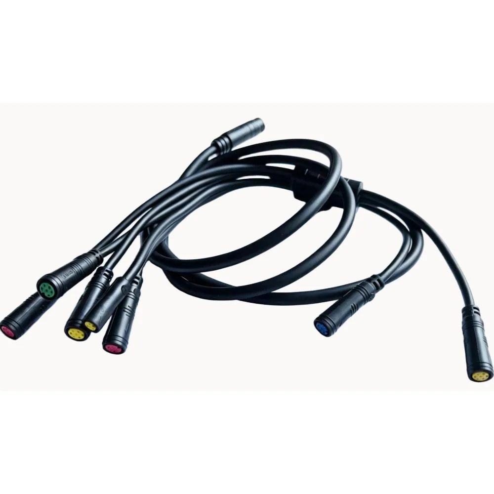 Kabelboom – ENGWE M20
