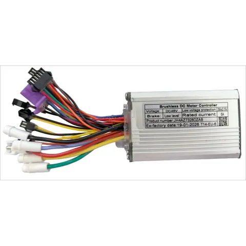 Controller – ENGWE T14 (EU, 25 km/h)