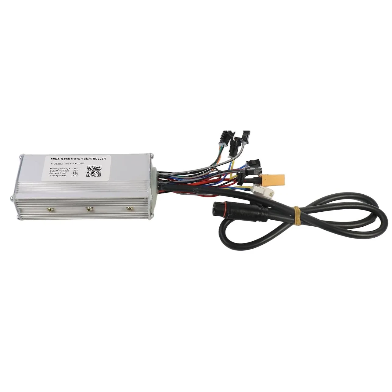 Controller 48V 23A X098-AXC005 – ENGWE X20