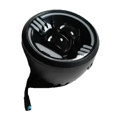 USB-koplamp oplaadbaar 1000lm