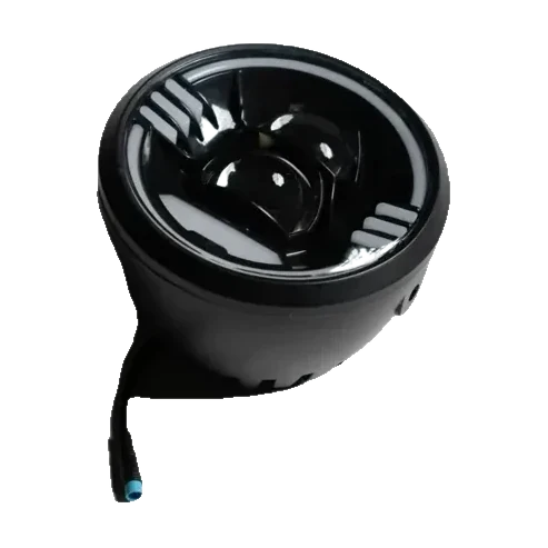 USB-koplamp oplaadbaar 1000lm