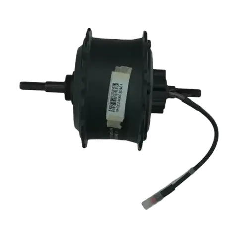 Achterwielmotor 250W – 7GO EB2, EB3, EB4
