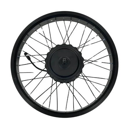 Achterwielmotor 250W – AGM GT250