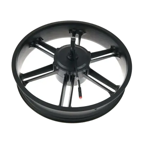 Achterwielmotor 250W 20×4.0 – Diablo