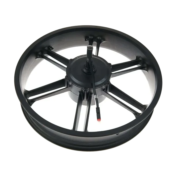 Achterwielmotor 250W 20×4.0 – Diablo