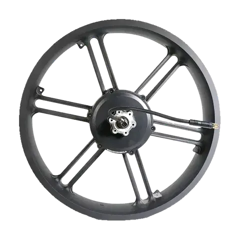 Achterwielmotor 250W – QMWheel V20 (Pro), OUXI V20