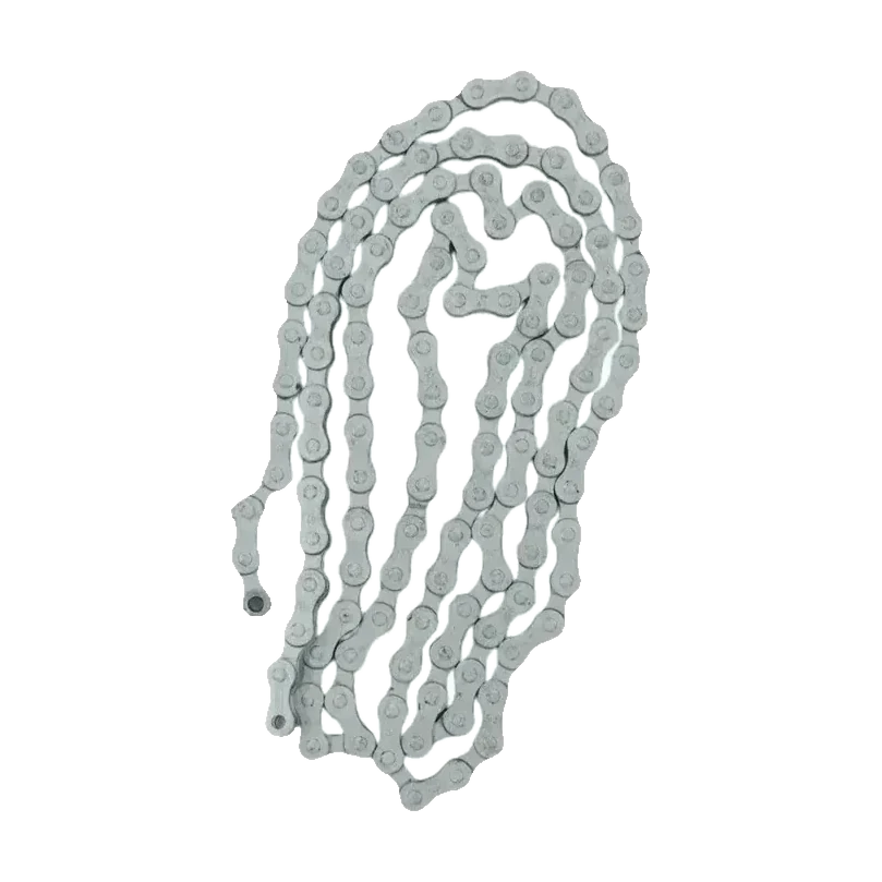 Ketting 1-speed verstevigd – alle fatbikes