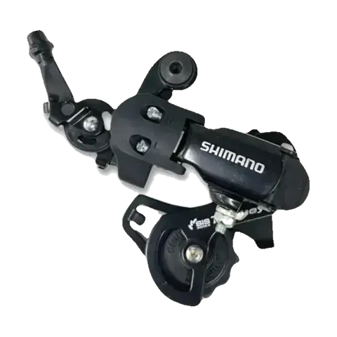 Shimano derailleur (los) — fatbike universeel
