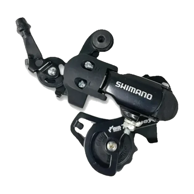 Shimano derailleur (los) — fatbike universeel