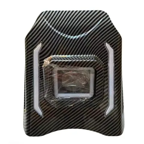 Koplamp 6-pins met bluetooth – OUXI GT2000, GT16
