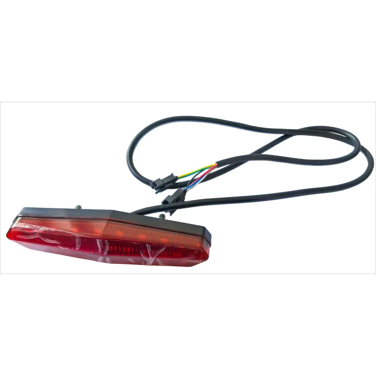 Achterlicht – OUXI GT2000
