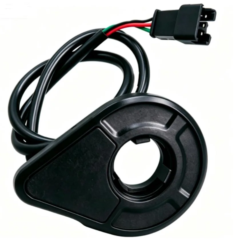 Trapsensor (PAS) – OUXI GT2000