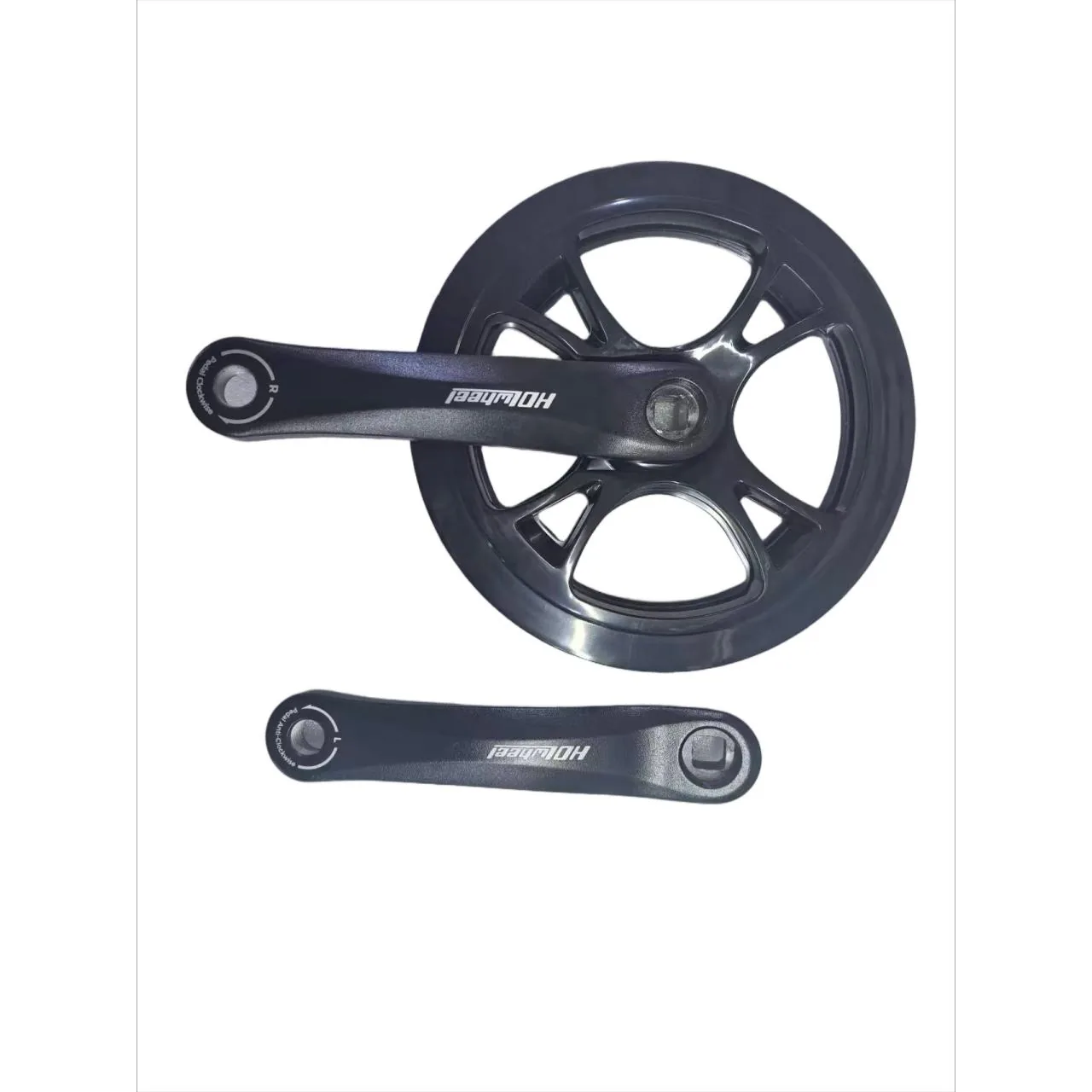 Crankstel 44T / 152 mm – OUXI GT2000