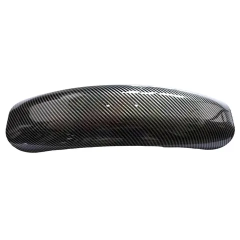 Spatbord universeel voor/achter (1 stuk) – OUXI GT2000