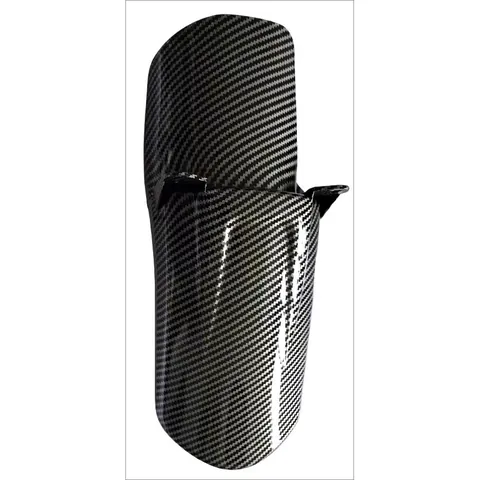 Klein achterspatbord – OUXI GT2000, GT16