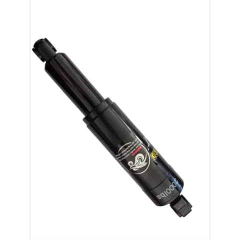 Achterdemper – OUXI GT2000