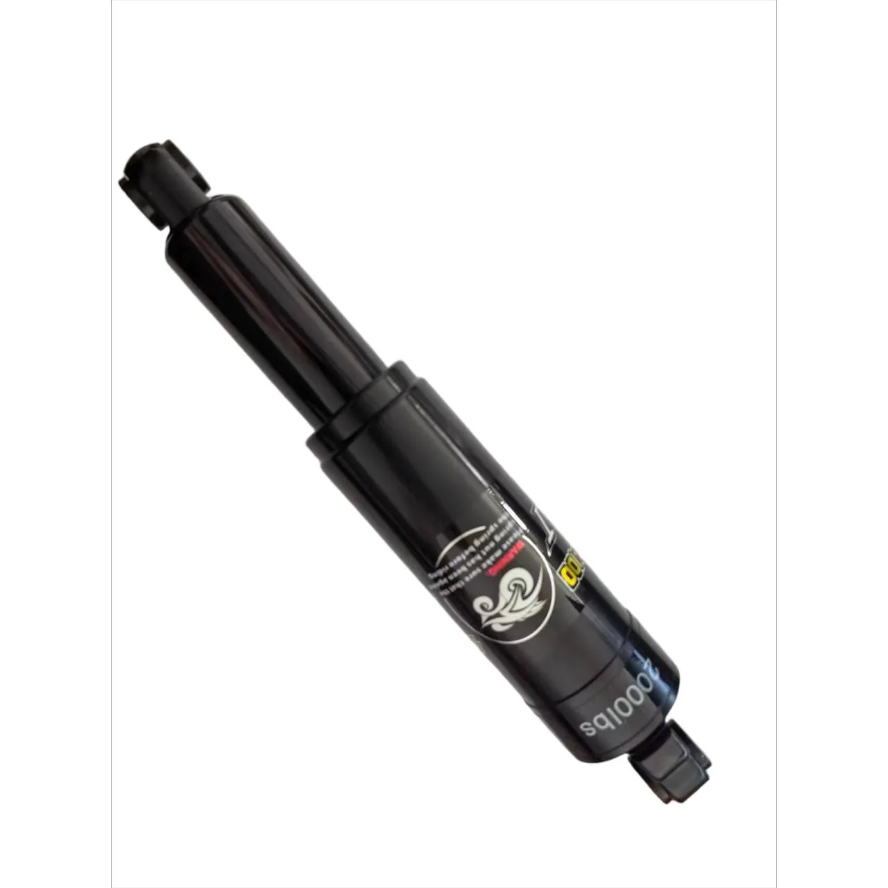 Achterdemper – OUXI GT2000