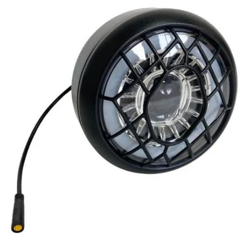 Koplamp 3-pins – OUXI V8