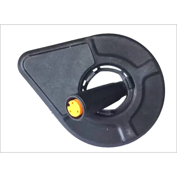 Trapsensor (PAS) – OUXI V8