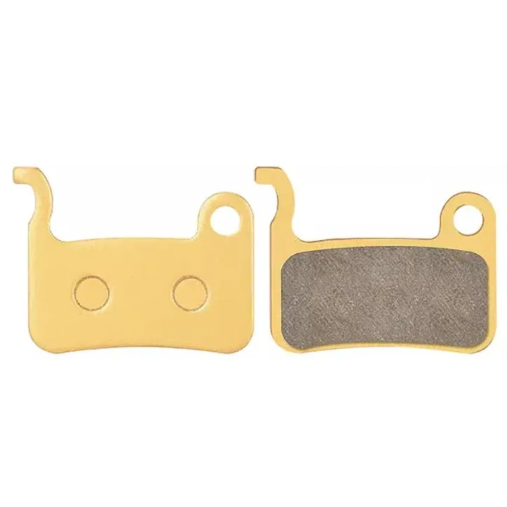 Remblokken metaal – voor Zoom hydraulische remset OUXI V8