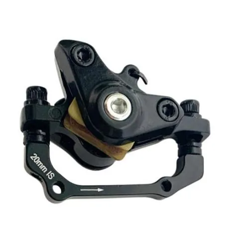 Remklauw achter – OUXI V8 Mini
