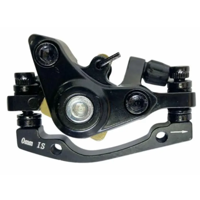 Remklauw voor – OUXI V8 Mini