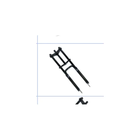 Voorvork 20 inch – OUXI V8