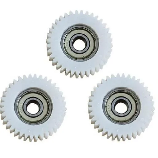 Tandwiel motor 500W 36T, 608-lager, 47,5×13×8 mm – OUXI (GT/WT)