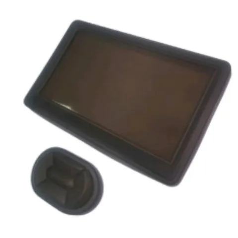 Siliconen displayhoes – HC80 & M9 display