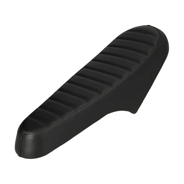 Lang zadel met handgreep – OUXI V8 (Max/Pro/Ultra)