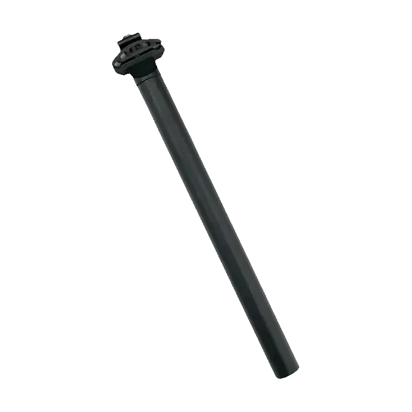 Geveerde zadelpen 31.6 mm – universeel