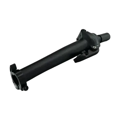 Verstelbare stuurpen 31.8 mm – universeel