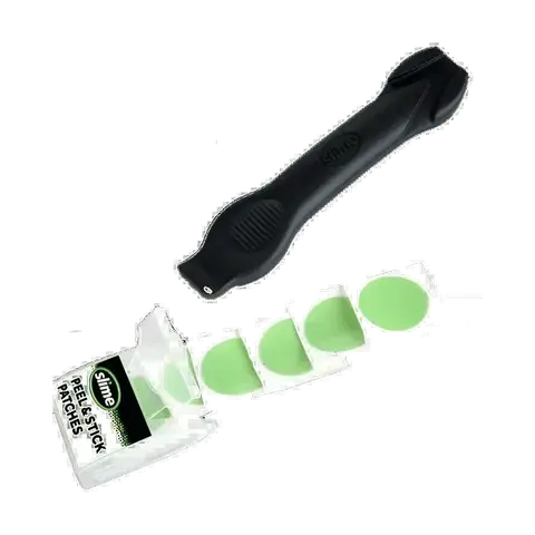Bandenreparatieset fatbike