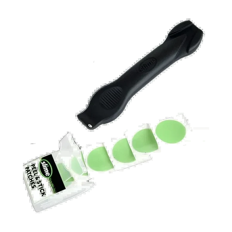 Bandenreparatieset fatbike