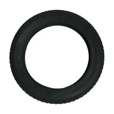 Buitenband 20x4.0 Diablo knobbel