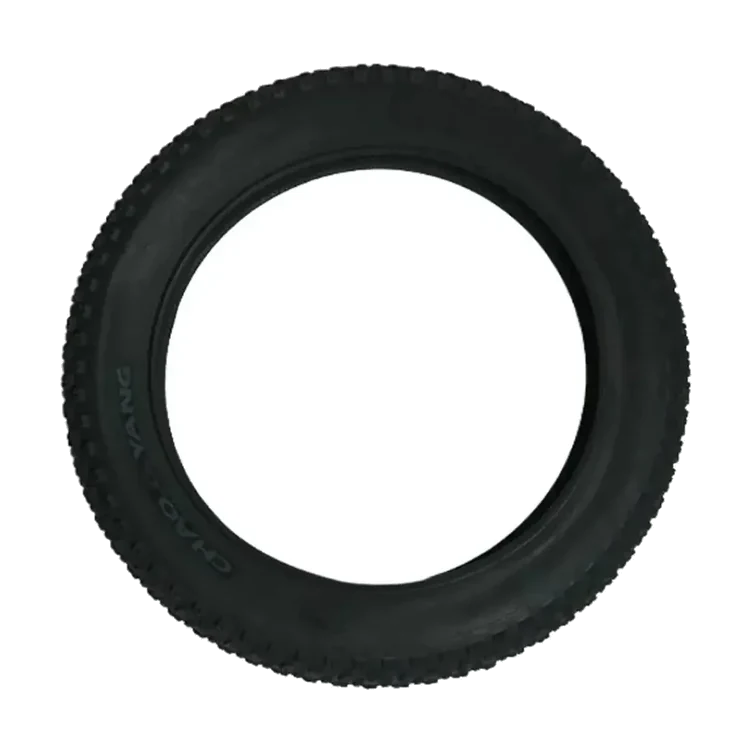 Buitenband 20x4.0 Diablo knobbel