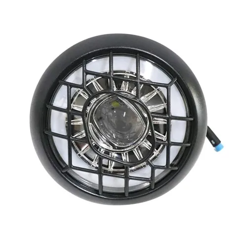 Koplamp met beugel – QMWheel V20, OUXI V20