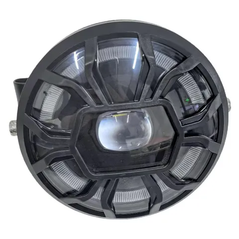 Koplamp met beugel – V20 (niet-origineel, compatibel)